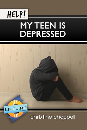 Stock image for Help! My Teen Is Depressed (Lifeline Mini-Books) for sale by Books Unplugged