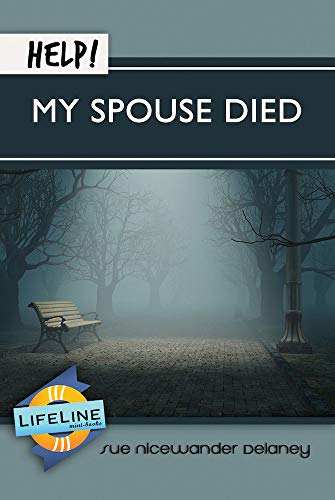 Stock image for Help! My Spouse Died for sale by SecondSale