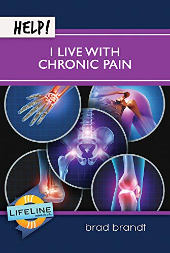 Imagen de archivo de Help! I Live With Chronic Pain a la venta por GF Books, Inc.