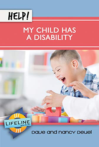 Stock image for Help! My Child Has a Disability for sale by Book Deals