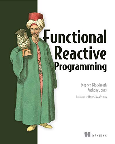 Beispielbild fr Functional Reactive Programming zum Verkauf von Wonder Book