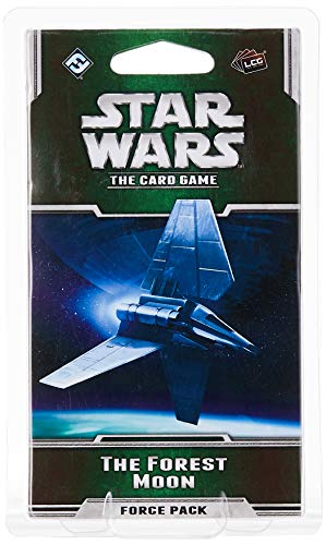 9781633441835: Star Wars LCG Forest Moon Force Pack Expansion