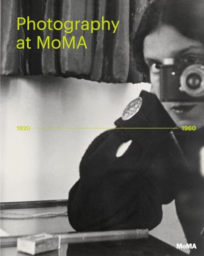 9781633450134: Photography at MoMA: 1920 - 1960
