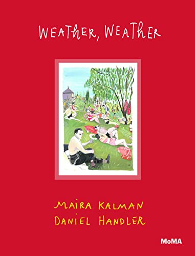 Imagen de archivo de Weather, Weather a la venta por ZBK Books