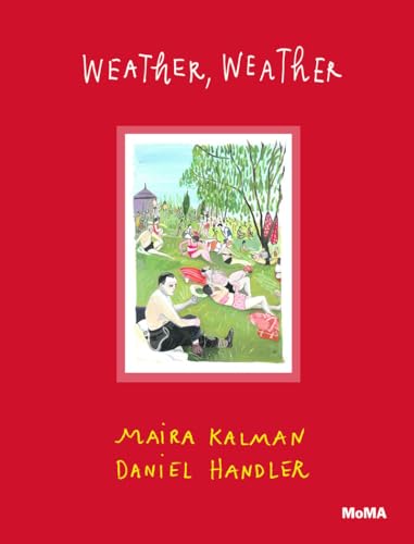 9781633450141: Weather, Weather