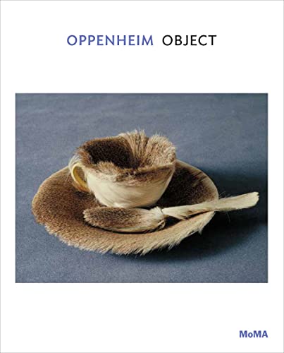 Beispielbild fr Oppenheim Object zum Verkauf von Blackwell's