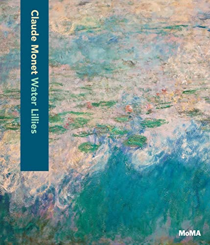 Imagen de archivo de Claude Monet: Water Lilies a la venta por Midtown Scholar Bookstore