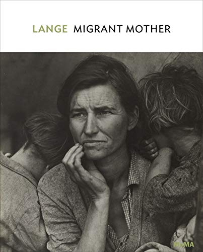 9781633450660: Dorothea Lange: Migrant Mother