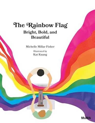 Stock image for The Rainbow Flag for sale by ThriftBooks-Dallas