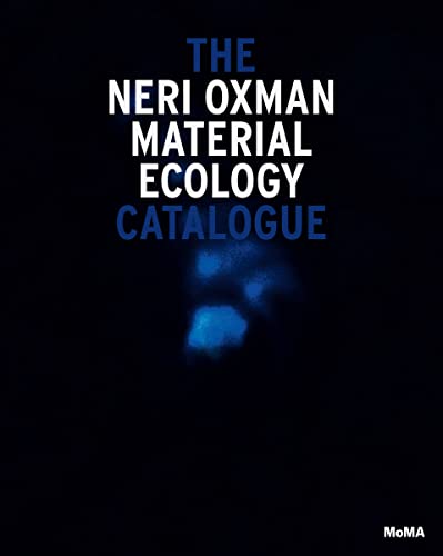 Stock image for Neri Oxman: Material Ecology for sale by Strand Book Store, ABAA