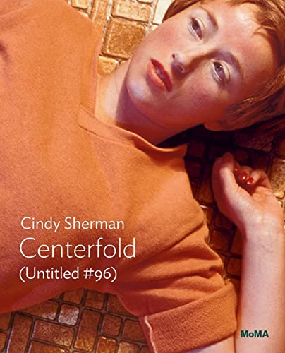 Beispielbild fr Cindy Sherman: Untitled #96: Moma One on One Series zum Verkauf von Monster Bookshop