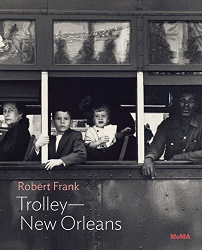 Beispielbild fr Robert Frank zum Verkauf von Blackwell's