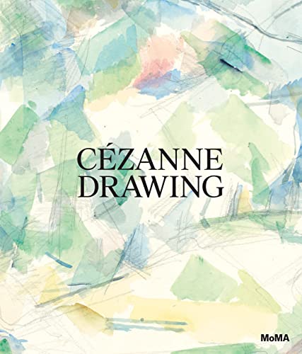 Beispielbild fr Czanne: Drawing zum Verkauf von Better World Books