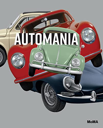 9781633451278: Automania /anglais