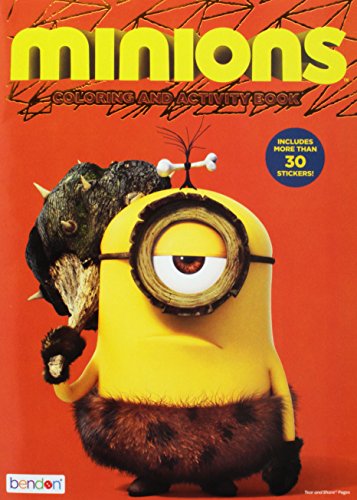 Stock image for Minions for sale by GF Books, Inc.