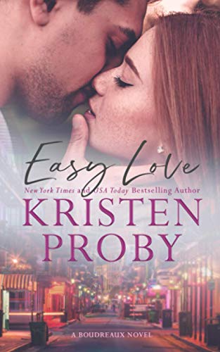 9781633500051: Easy Love (The Boudreaux Series)