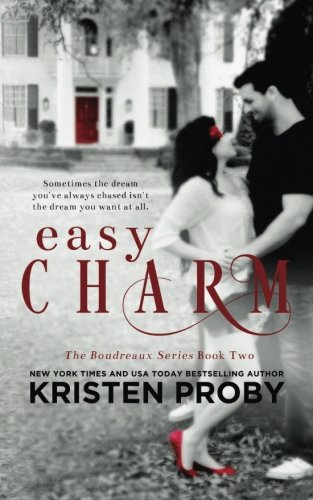 Beispielbild fr Easy Charm (The Boudreaux Series) zum Verkauf von BooksRun