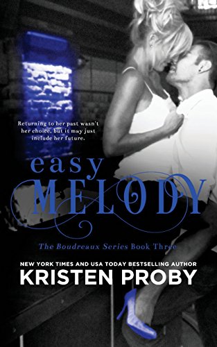 Imagen de archivo de Easy Melody a la venta por Better World Books