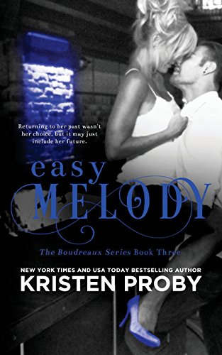 Stock image for Easy Melody for sale by Better World Books