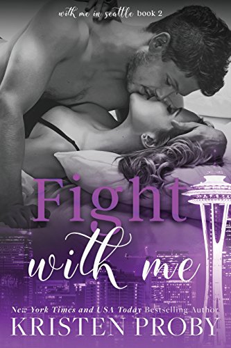9781633500167: Fight With Me: Volume 2 (With Me In Seattle)