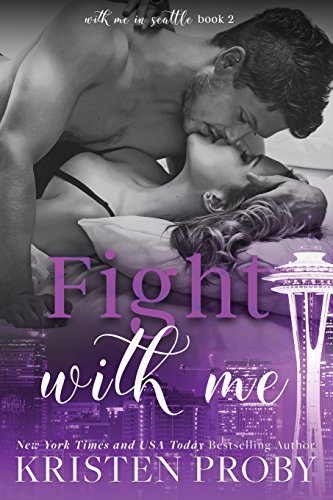 9781633500167: Fight With Me (With Me In Seattle)