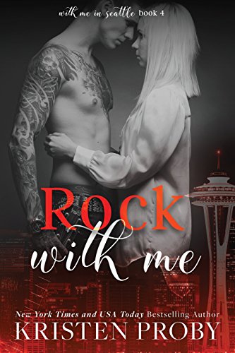Imagen de archivo de Rock With Me (With Me In Seattle) a la venta por Books From California