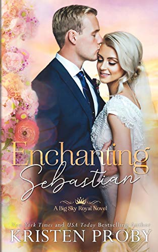 Stock image for Enchanting Sebastian for sale by SecondSale