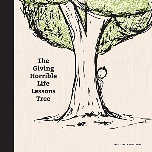 The Horrible Life Lessons Tree