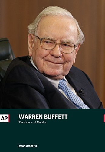 9781633531017: Warren Buffett: The Oracle of Omaha
