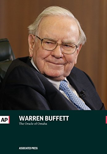 Stock image for Warren Buffett: The Oracle of Omaha for sale by mountain