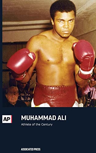 Stock image for Muhammad Ali: Athlete of the Century for sale by Revaluation Books