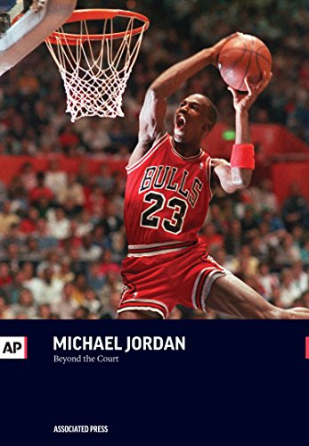 9781633531499: Michael Jordan: Beyond the Court