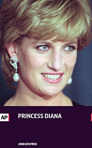 9781633531598: Princess Diana