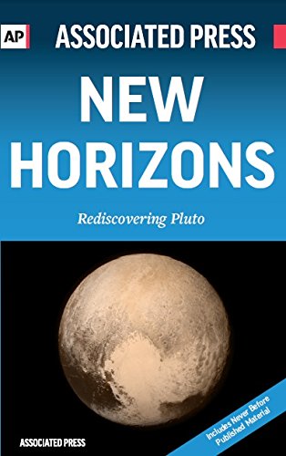 9781633532434: New Horizons: Rediscovering Pluto