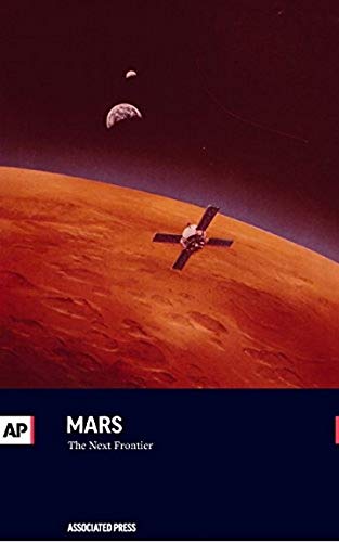 9781633532533: Mars: The Next Frontier