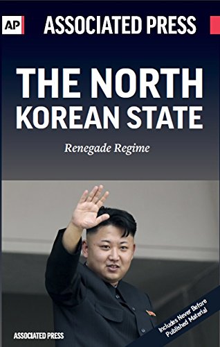 9781633532632: The North Korean State: Renegade Regime
