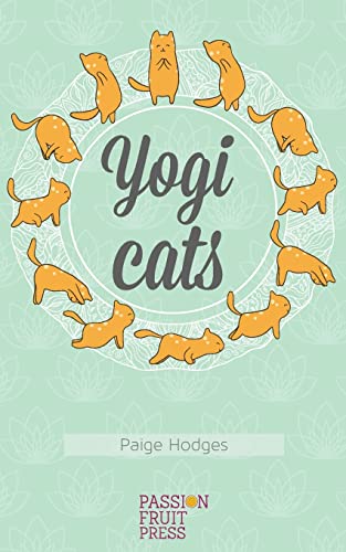 Imagen de archivo de Yogi Cats a la venta por SecondSale