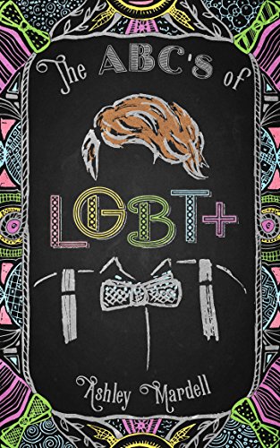 Stock image for The ABC's of LGBT+: (Gender Identity Book for Teens, Teen & Young Adult LGBT Issues) for sale by WorldofBooks