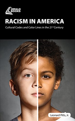 Stock image for Racism in America: Cultural Codes and Color Lines in the 21st Century for sale by Orion Tech