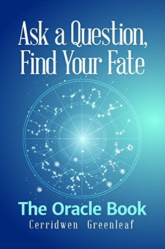9781633535657: Ask a Question, Find Your Fate: The Oracle Book