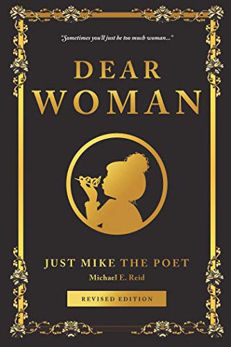 Stock image for Dear Woman: (Poetry for Women) for sale by WorldofBooks