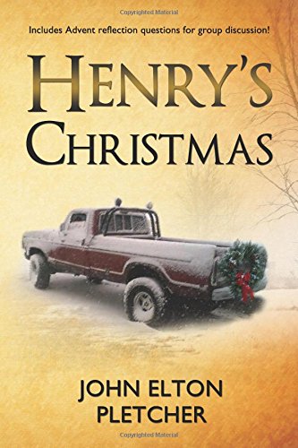 Beispielbild fr Henry's Christmas zum Verkauf von Wonder Book