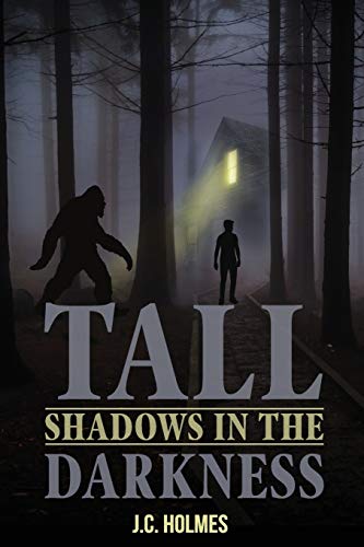 Imagen de archivo de Tall Shadows in the Darkness a la venta por Books From California