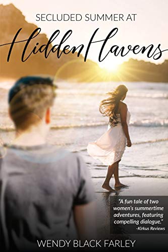 Stock image for Secluded Summer at Hidden Havens for sale by Open Books