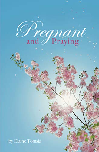 Beispielbild fr Pregnant and Praying zum Verkauf von ThriftBooks-Dallas