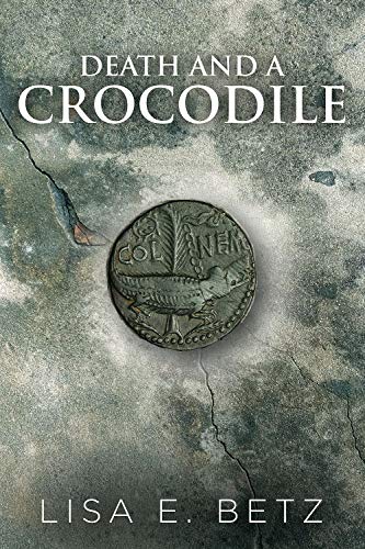 Stock image for Death and a Crocodile for sale by Better World Books