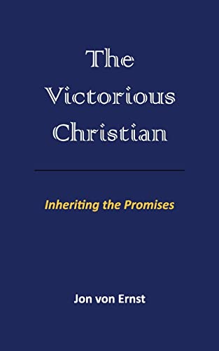 Stock image for The Victorious Christian for sale by ThriftBooks-Dallas