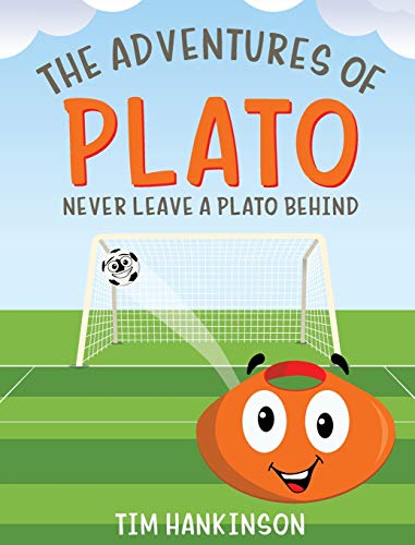 Beispielbild fr The Adventures of Plato zum Verkauf von Books From California
