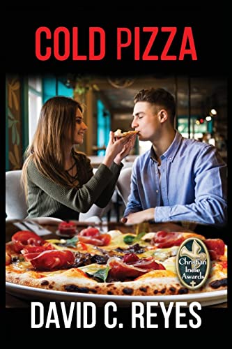 Stock image for Cold Pizza for sale by ThriftBooks-Atlanta