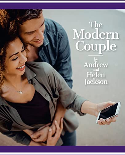 Stock image for The Modern Couple for sale by HPB-Emerald